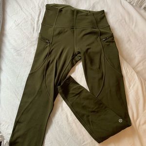 Lululemon Leggings